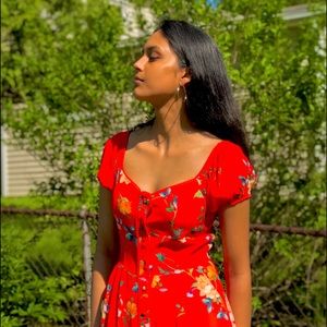 Meet your Posher, Anu